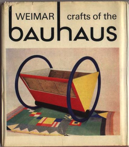 bauhaus bauhaus