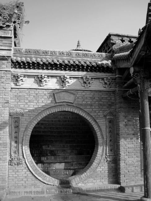 Mejora el Flujo de Energía en tu Hogar con el Arte del Feng Shui