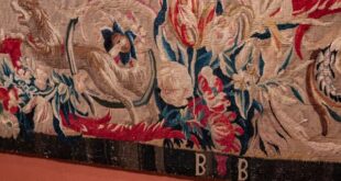 Moscú quiere comprar tapices antiguos españoles para decorar los palacios
