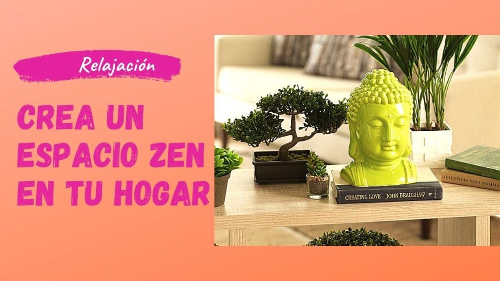 Cómo Crear un Espacio de Relajación en Casa