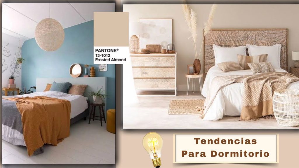 Renueva tu Dormitorio con Estas Ideas de Decoración