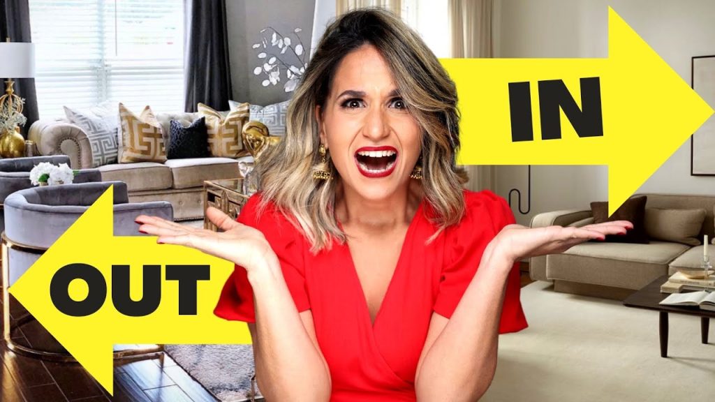 Tendencias de Decoración para el Año 2024