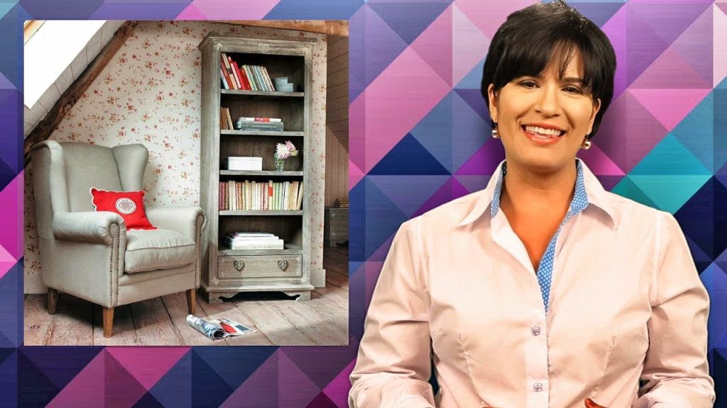 Cómo Crear un Rincón de Lectura Perfecto