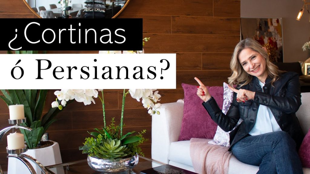Cómo Elegir Cortinas y Persianas para Cada Habitación