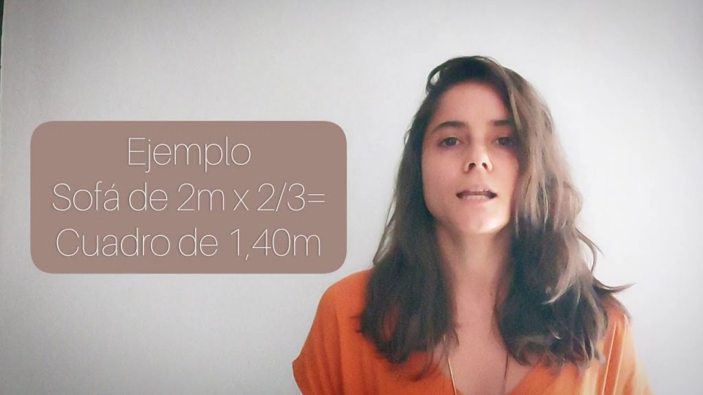 Cómo Elegir y Colocar Cuadros en Casa