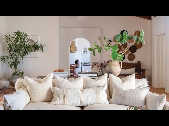 Decoración Colonial: Encanto y Tradición