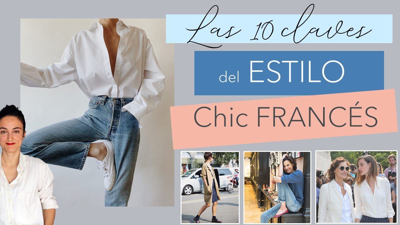Decoración Francesa: Claves para un Estilo Chic