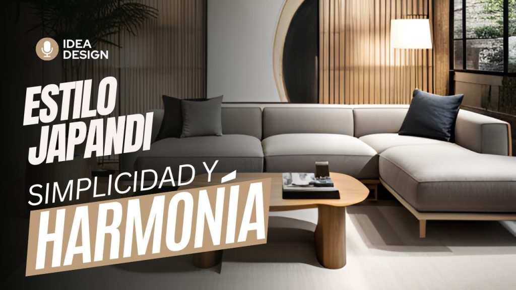 Decoración Japonesa: Simplicidad y Armonía
