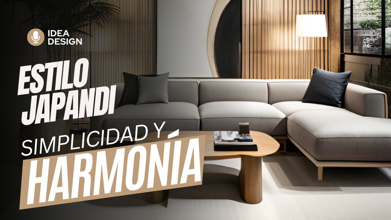 Decoracion-Japonesa-Simplicidad-y-Armonia - Decorar.org Decoración Japonesa: Simplicidad y Armonía