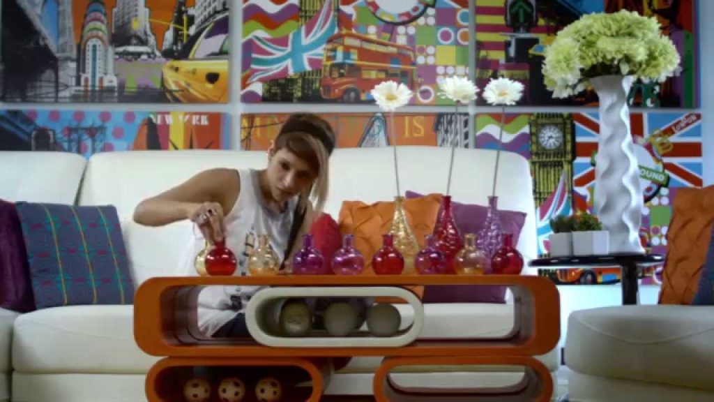 Decoración Pop Art: Color y Creatividad