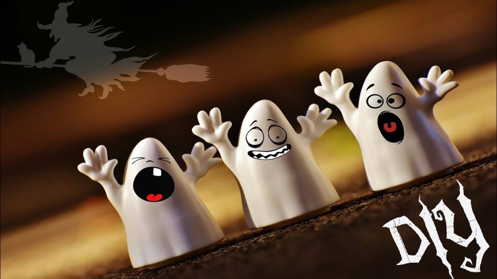 Ideas para Decorar tu Casa en Halloween