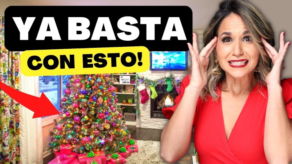 Ideas para Decorar tu Casa en Navidad