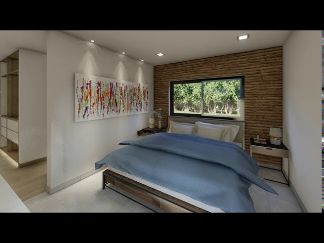 Ideas para un Dormitorio Principal de Ensueño