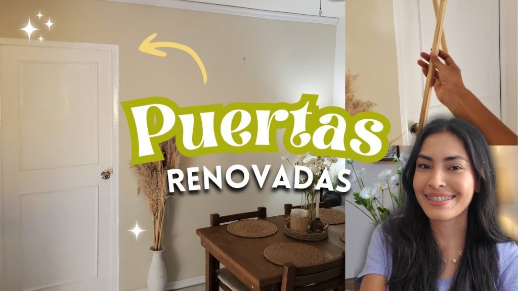 Renueva tu Casa con Estos Sencillos Proyectos DIY