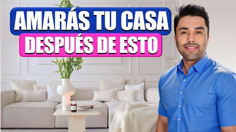 Ideas de Decoración de Interiores Perfectas para un Hogar Familiar ...