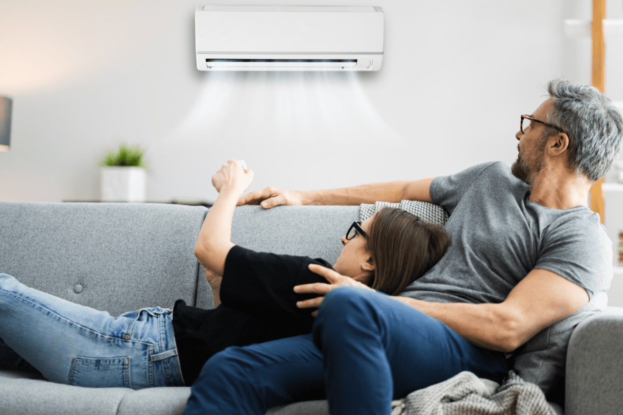 electricidad y climatización - IP - Decorar.org