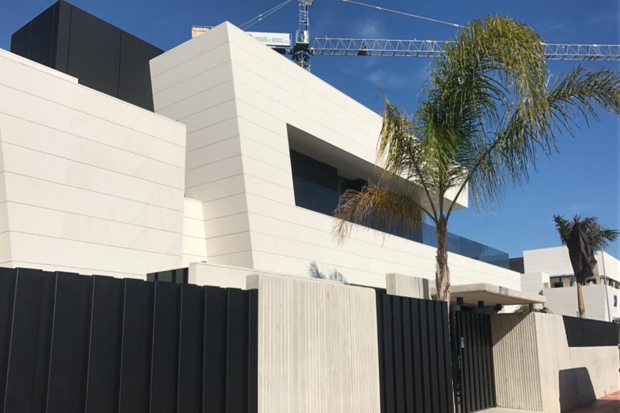 fachada porcelánico - IP - Decorar.org