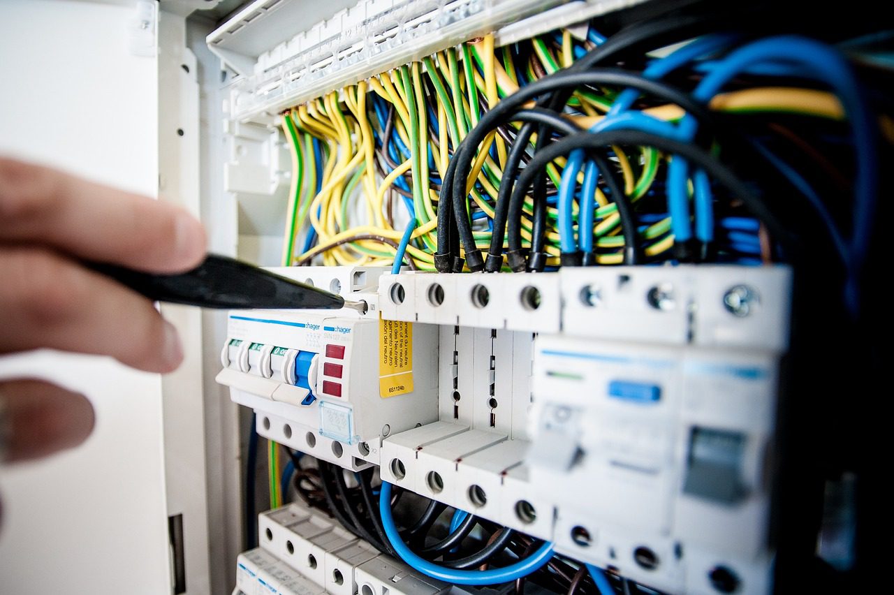 instalacion electrica - IP - Decorar.org