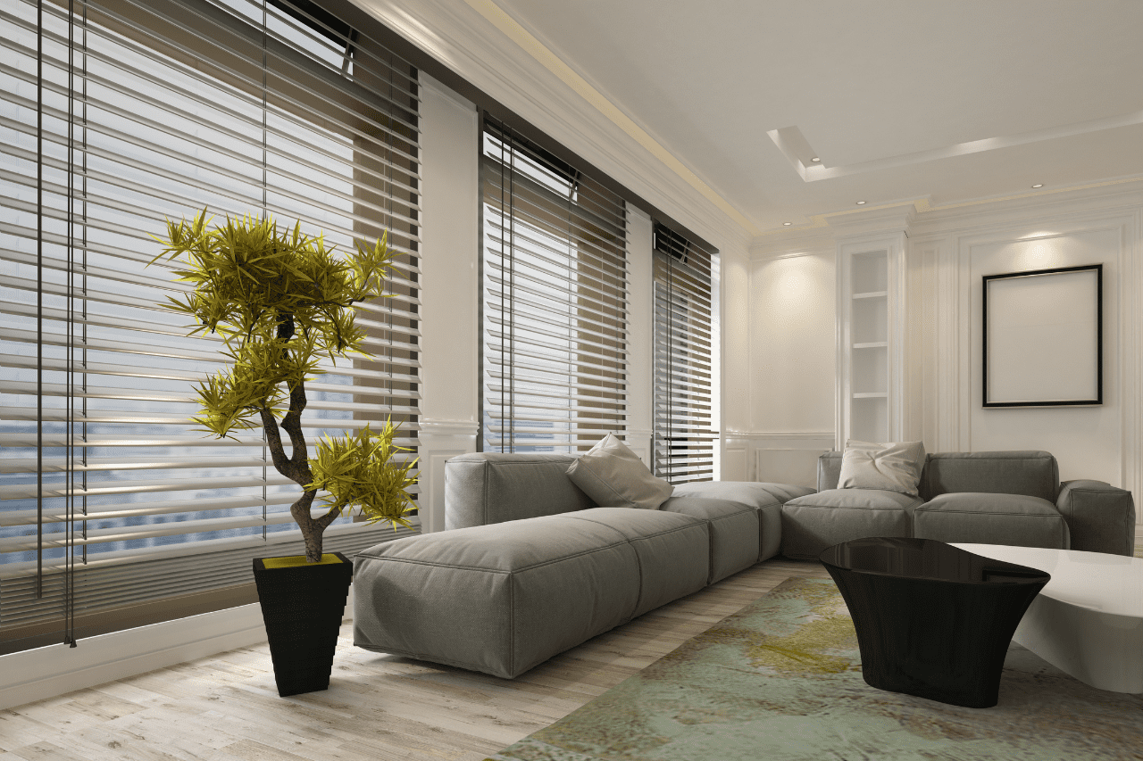 persianas a medida - IP - Decorar.org