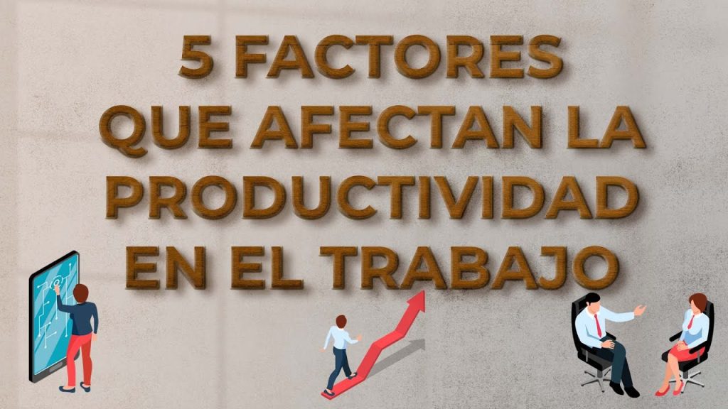 Colores que favorecen la productividad en el trabajo