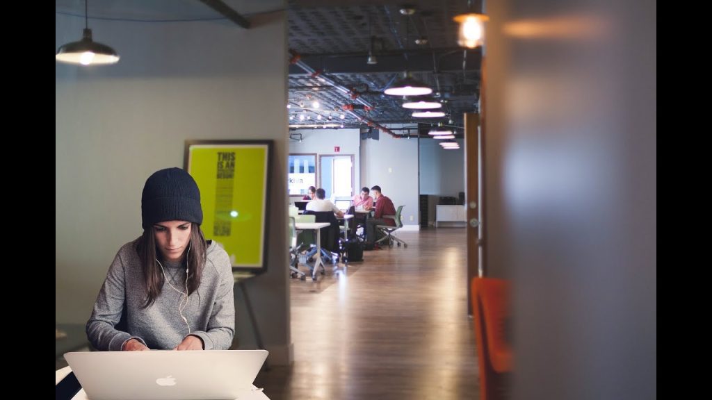 Cómo crear un ambiente de trabajo colaborativo