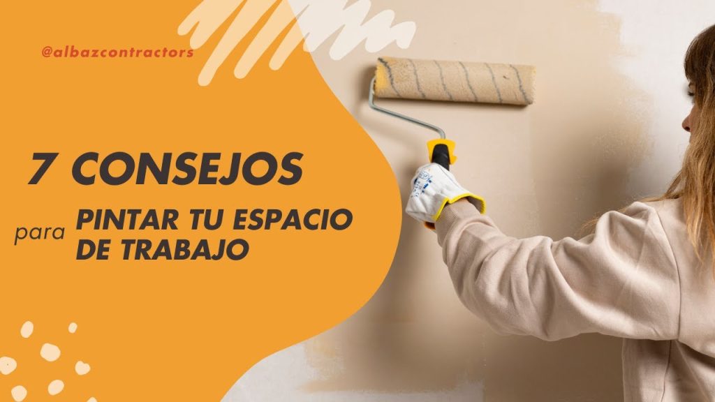 Cómo crear un espacio de trabajo inspirador