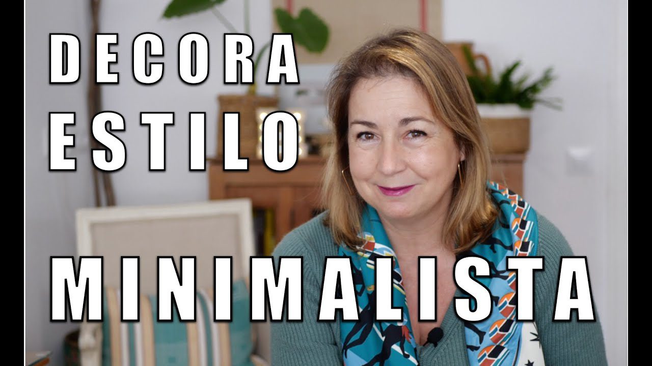 Cómo incorporar el estilo minimalista en tu hogar