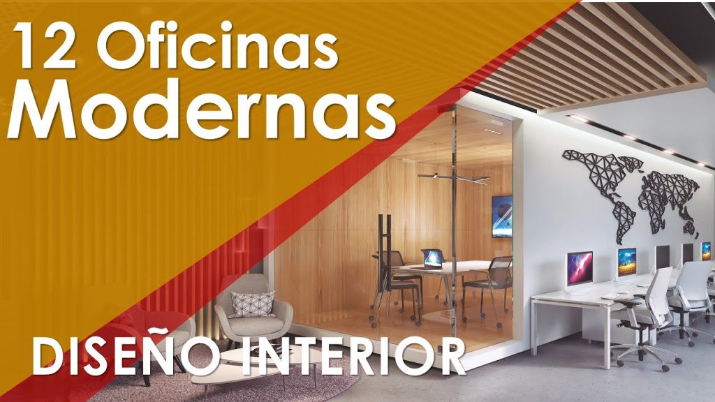 Cómo integrar la tecnología en el diseño de oficinas