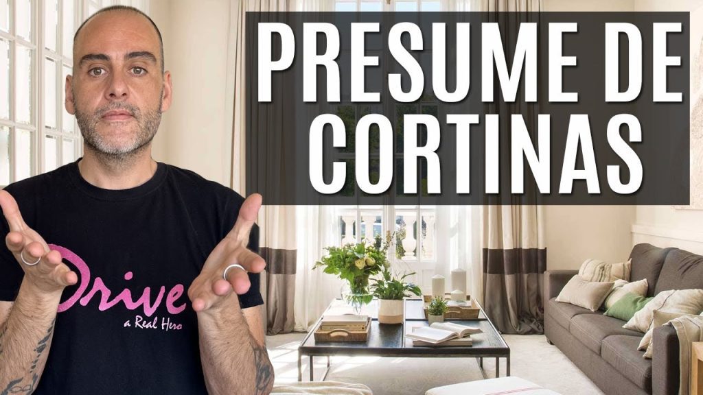 Cómo seleccionar las mejores cortinas y estores para cada habitación