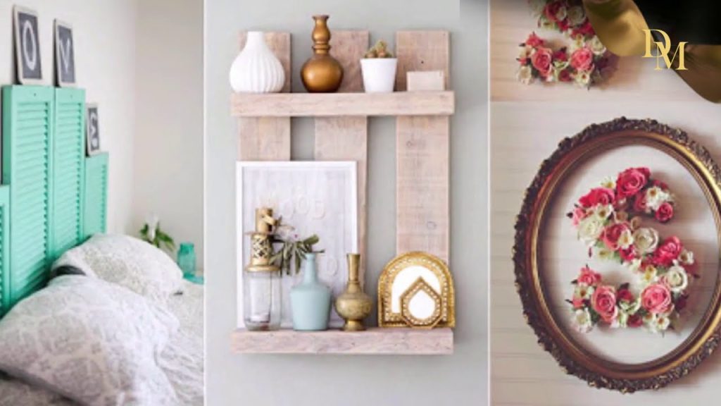 Consejos para decorar tu hogar con un presupuesto limitado