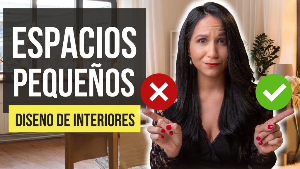 Consejos para maximizar el espacio en apartamentos pequeños