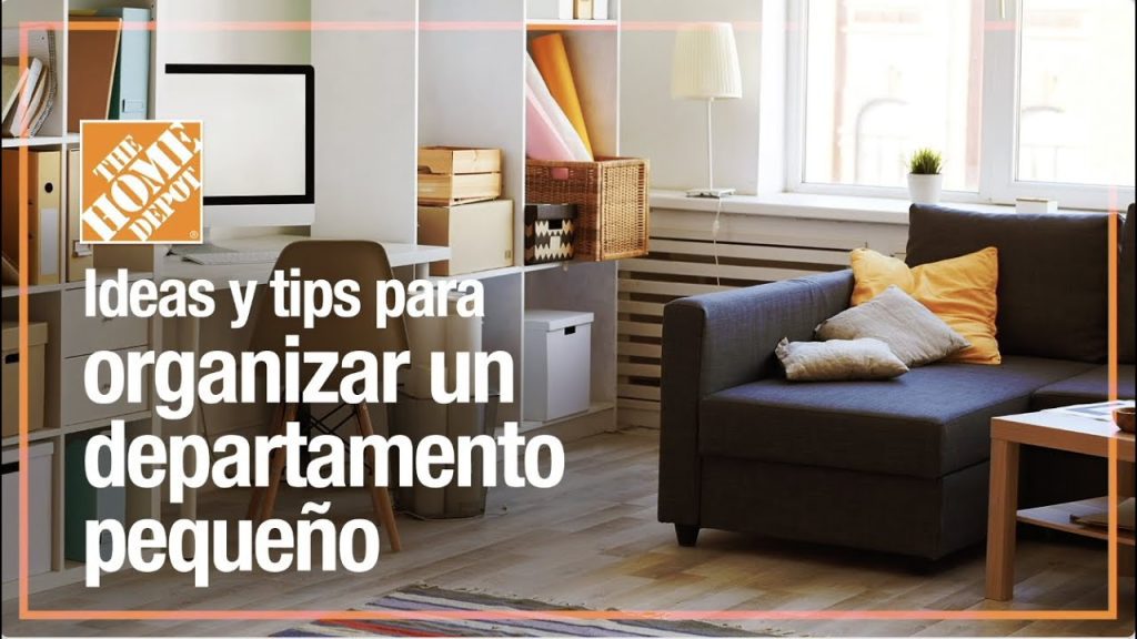 Consejos para organizar y decorar un espacio multifuncional