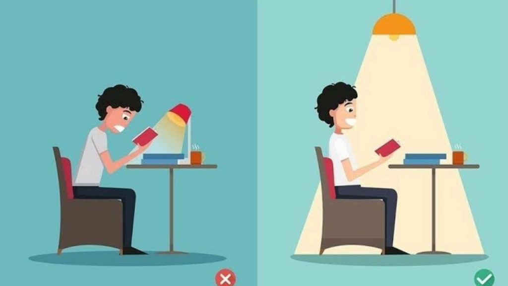 La importancia de la iluminación en espacios de trabajo