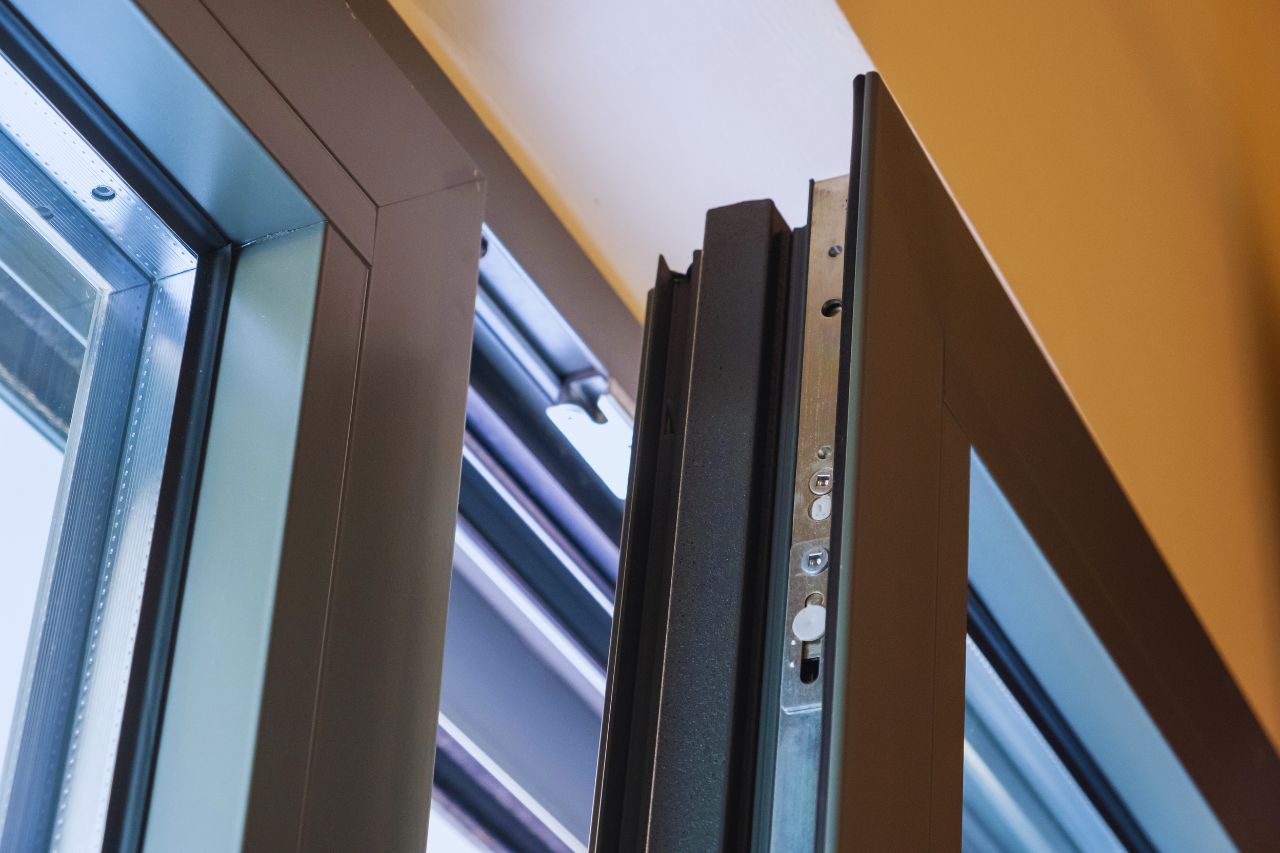 cerramientos de aluminio - IP - Decorar.org