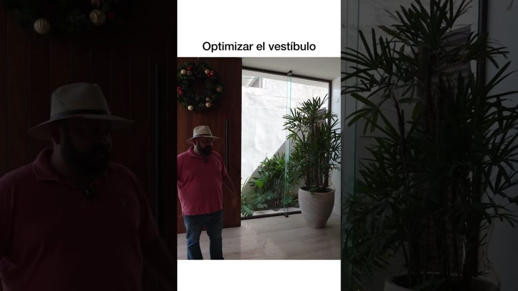 Cómo diseñar un vestíbulo corporativo elegante