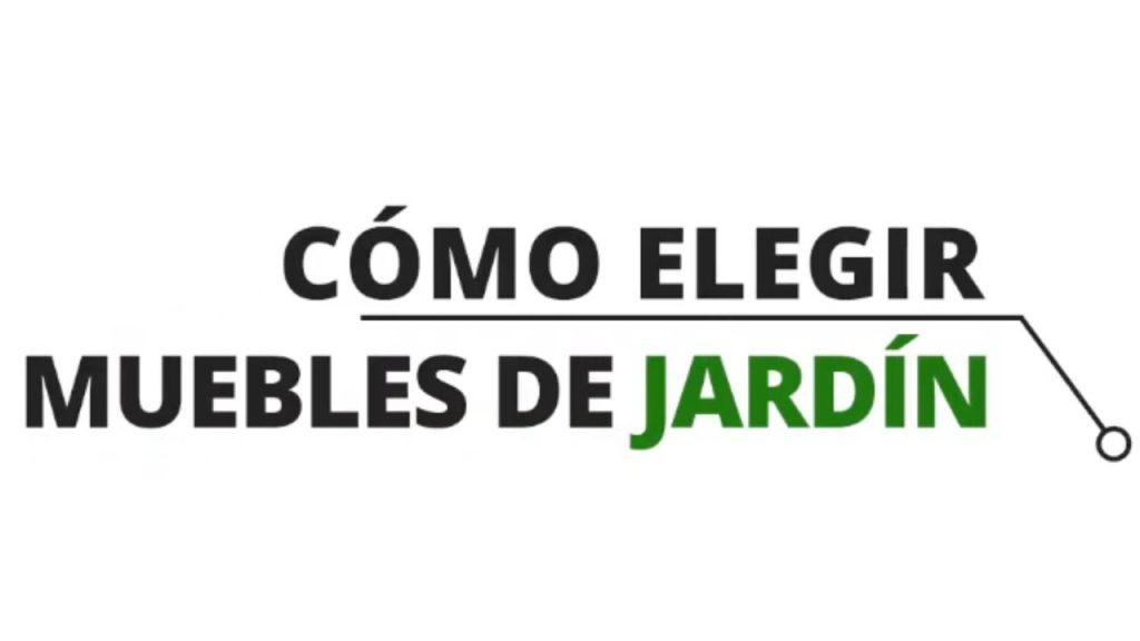 Cómo elegir el mobiliario adecuado para una casa de vacaciones