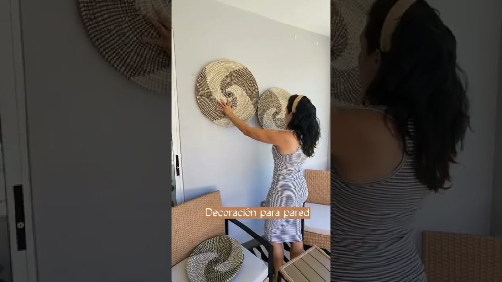 Cómo transformar un espacio aburrido con elementos decorativos