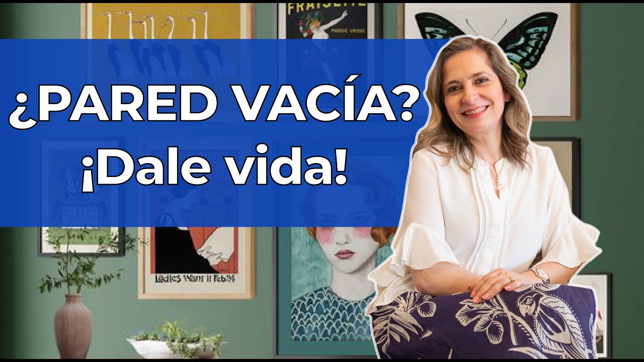 Cómo utilizar el arte y la decoración para personalizar tu espacio