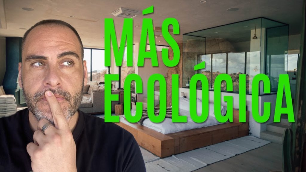 Consejos para una decoración de interiores ecológica y sostenible