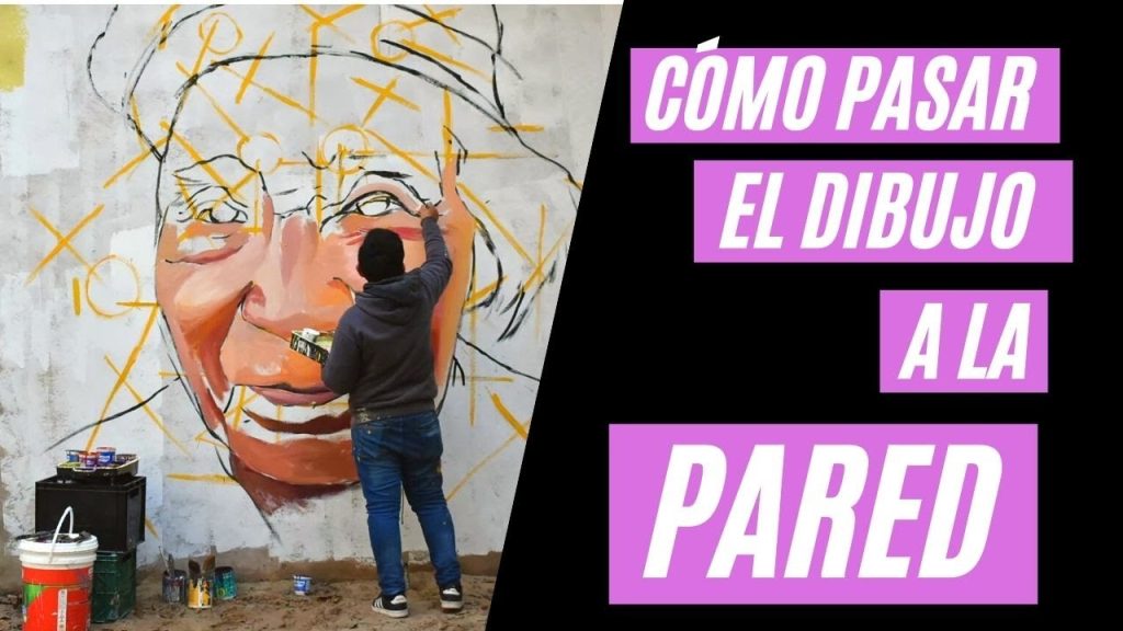 El uso del arte mural en el diseño de interiores empresariales