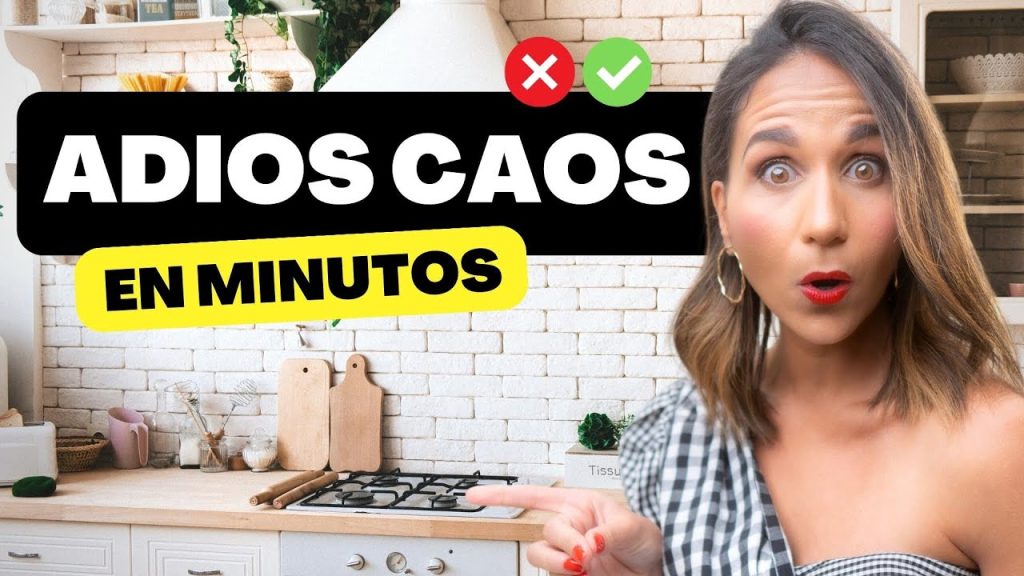 Ideas para personalizar tu cocina con elementos decorativos