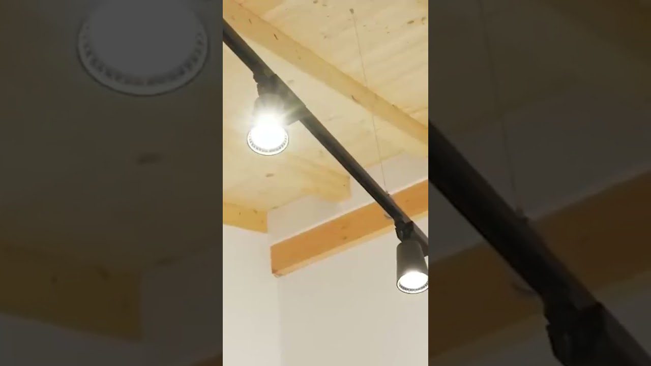 Cómo crear un ambiente acogedor en una casa con techos altos