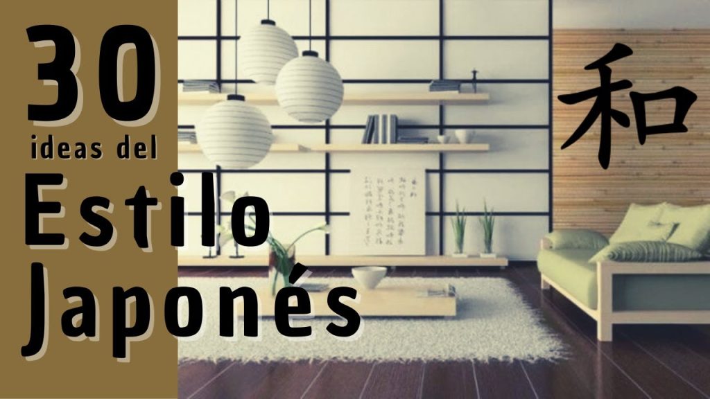 Cómo incorporar elementos de diseño oriental en tu decoración