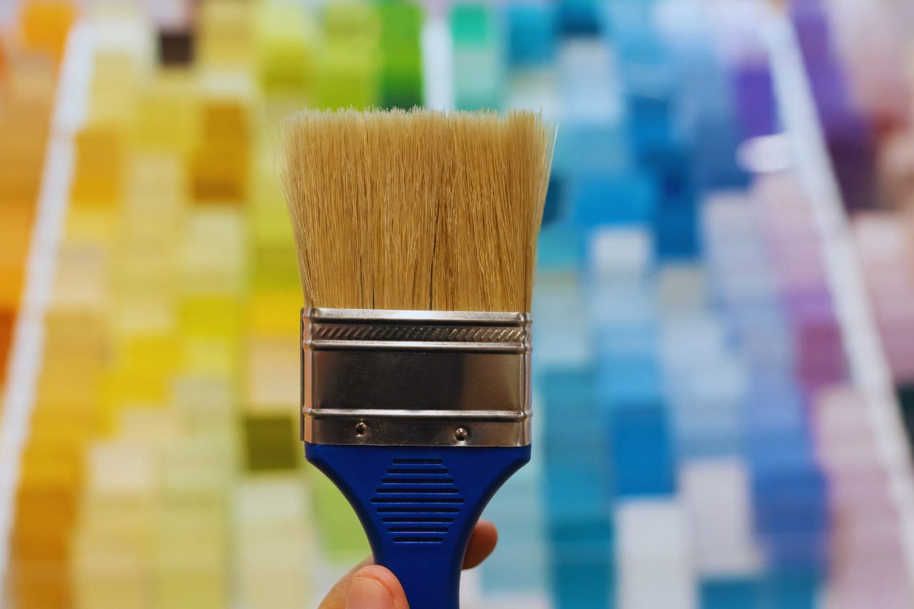 pintura decorativa - IP - Decorar.org