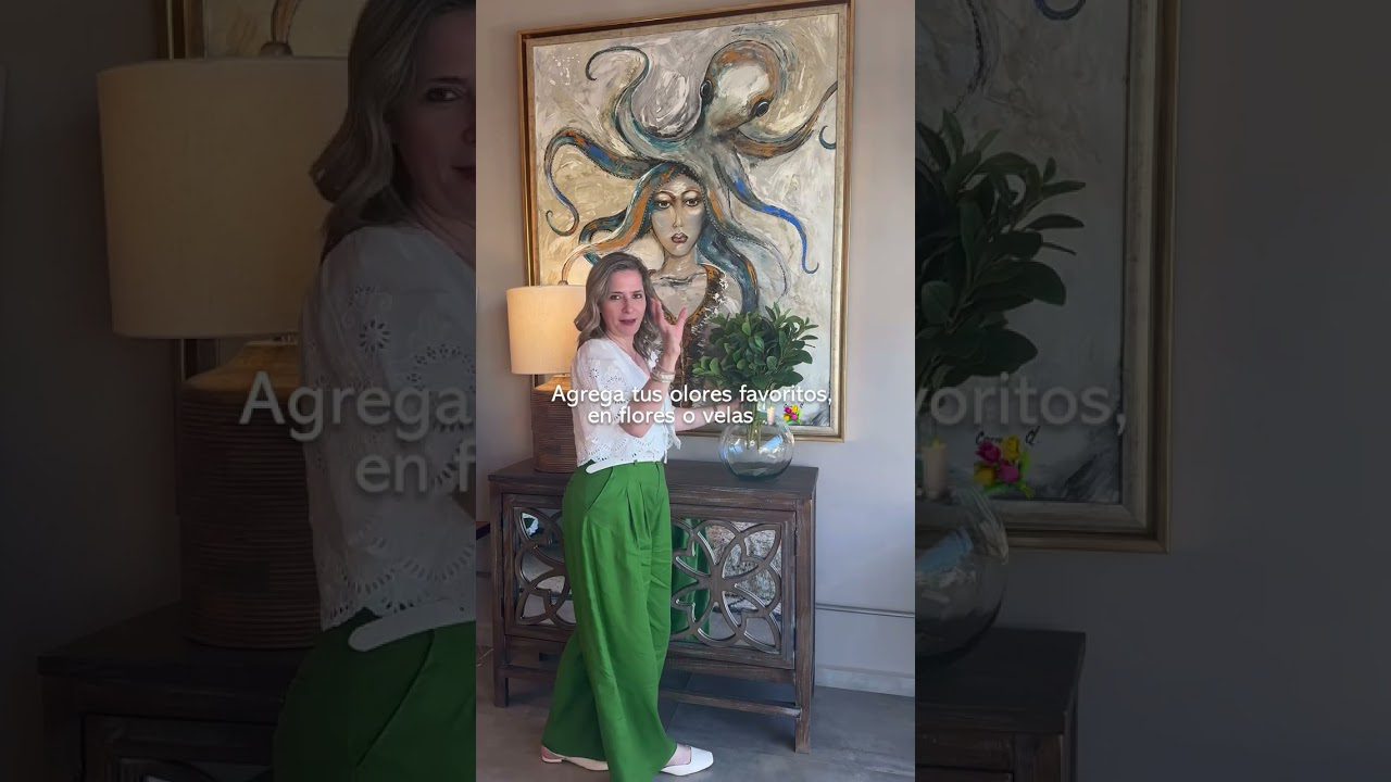 Cómo decorar tu hogar con un estilo que refleje tu pasión por los viajes