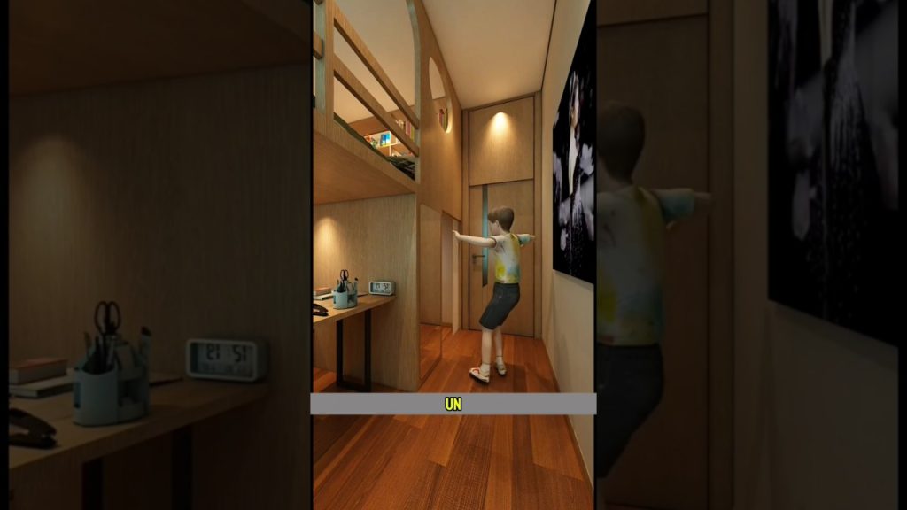 Cómo transformar un espacio pequeño con soluciones de diseño inteligente