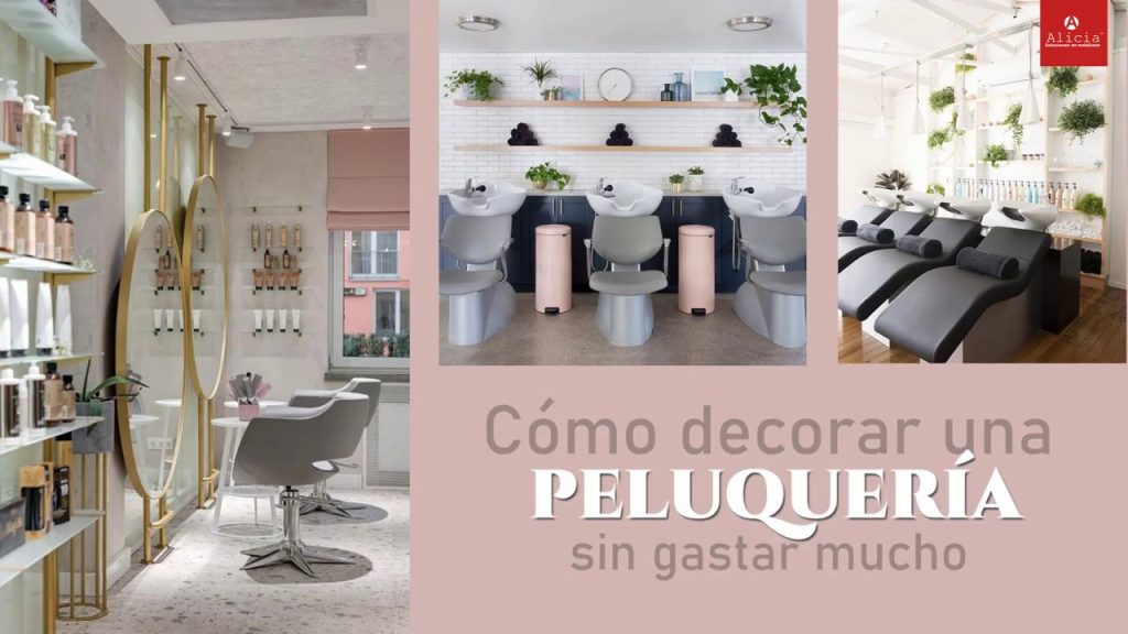 Cómo transformar un salón con accesorios y decoración innovadora