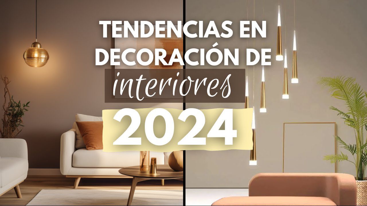 Ideas para una decoración de interiores que resalte la belleza de tus muebles
