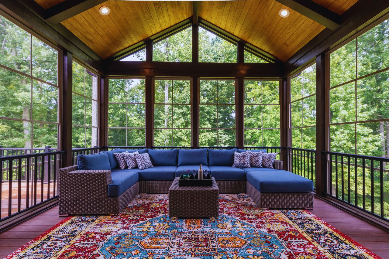 667242 cerramientos de aluminio- IP - Decorar.org