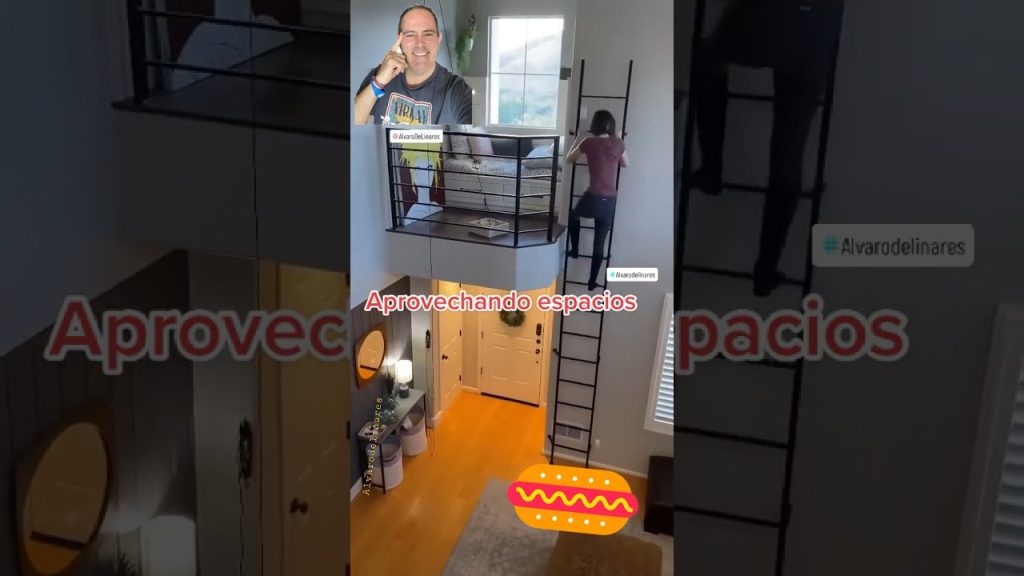 Cómo crear un ambiente acogedor en una casa con techos altos